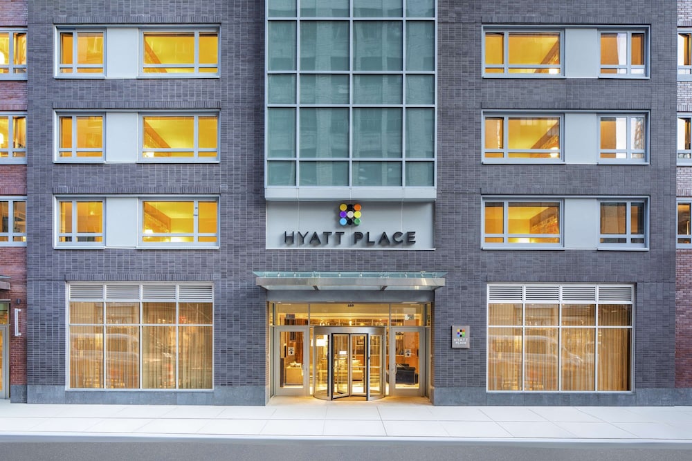 Hyatt Place New York City Times Square - featured photo