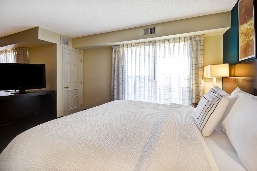 Residence Inn by Marriott Dayton Beavercreek - photo 7