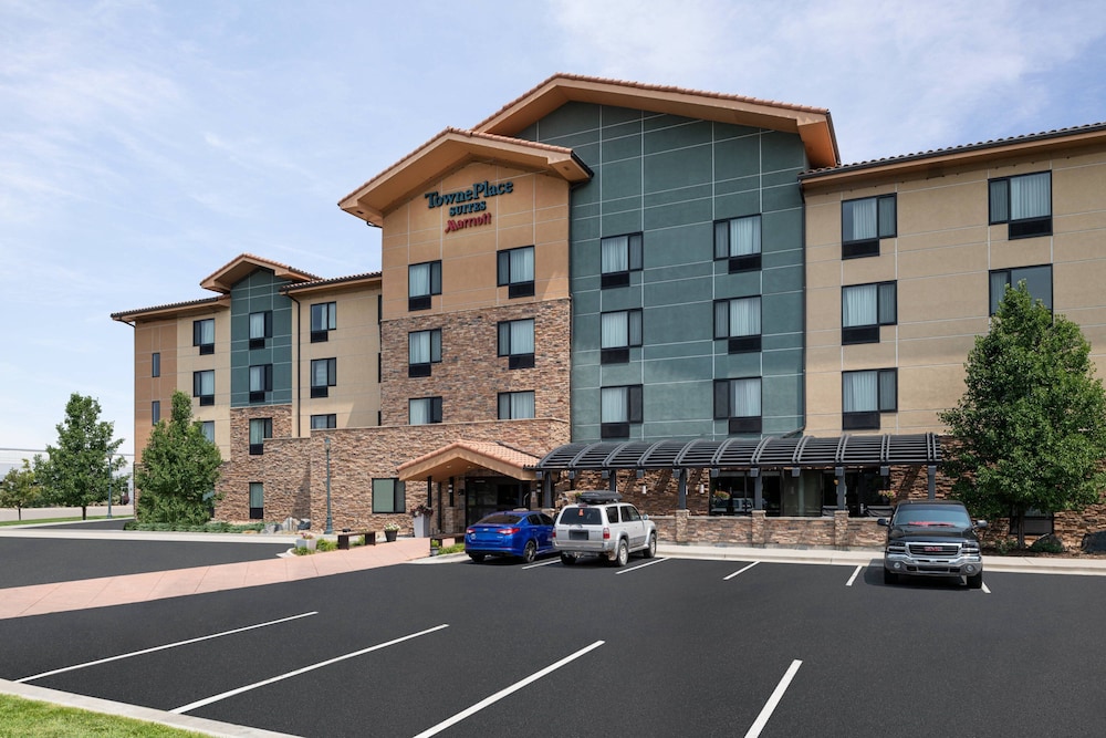 TownePlace Suites by Marriott Denver Airport at Gateway Park - featured photo