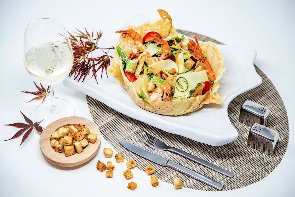 מזון ומשקאות