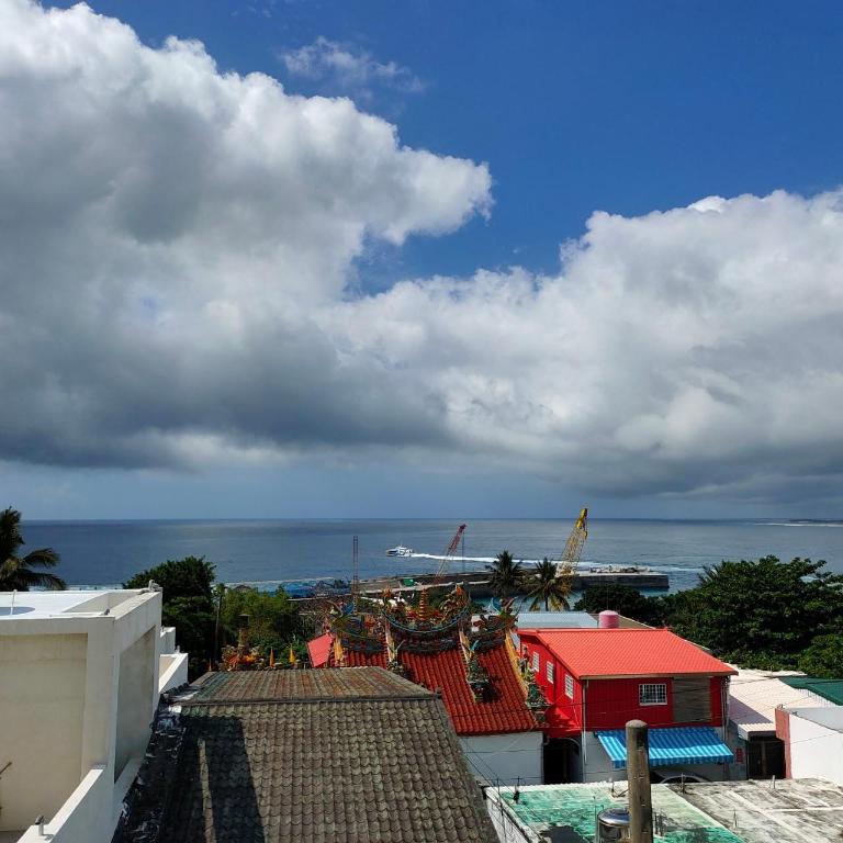 Lao Yu Homestay — 4-Star Luxury Hotel in Taitung, Republic of China Taiwan
