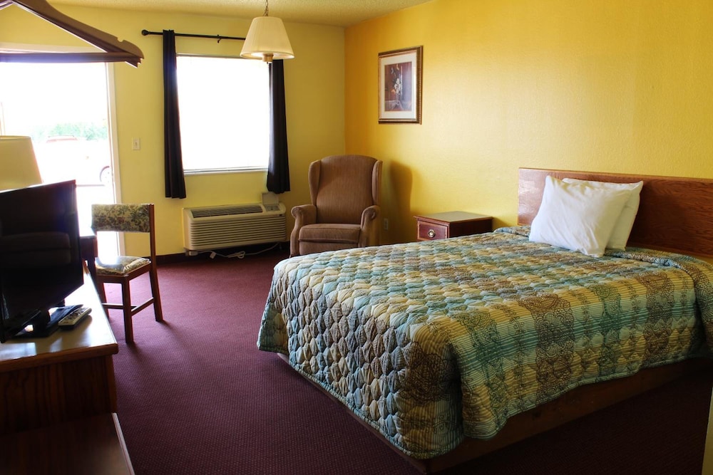 Westworld Country Inn - featured photo