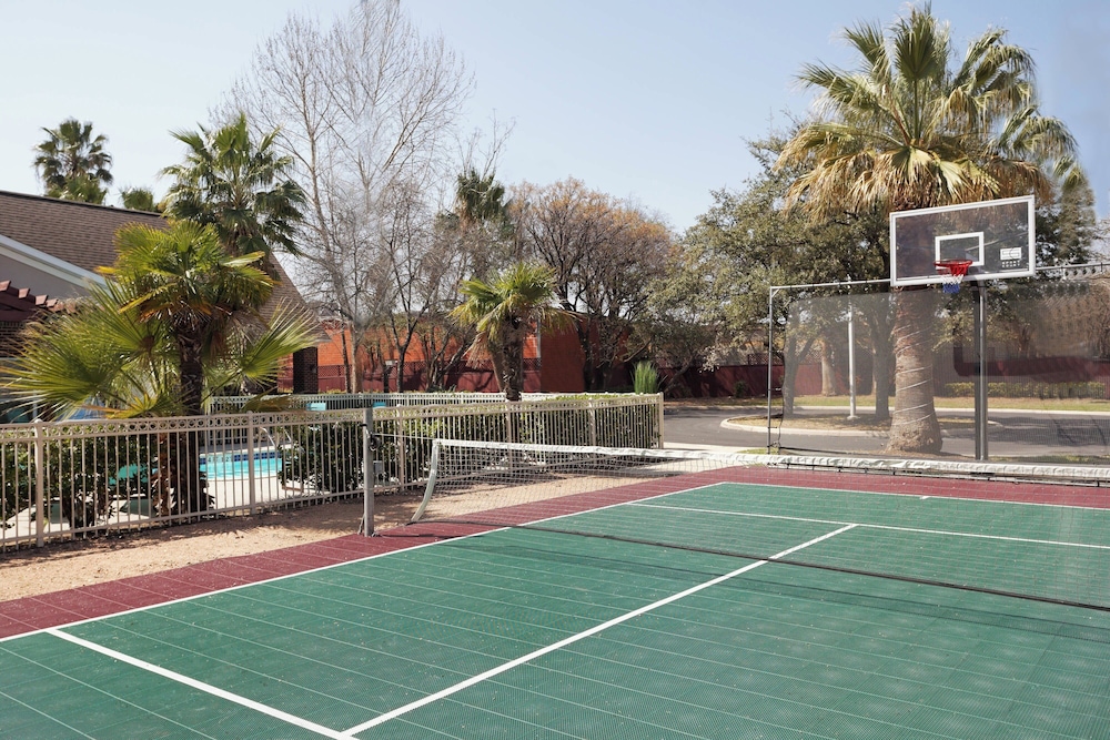 Residence Inn by Marriott San Antonio Downtown Market Square - photo 14