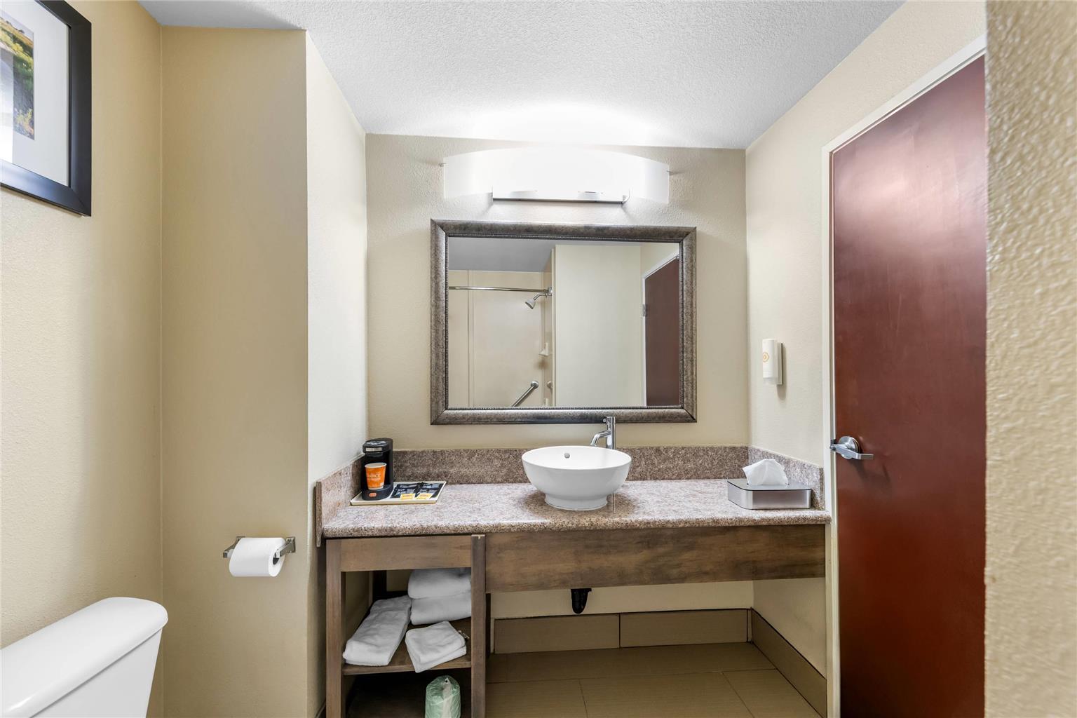 Comfort Inn Corsicana East - photo 32