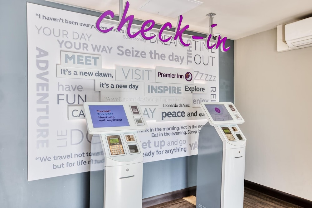 Premier Inn Buckingham — Buckingham — photo 3