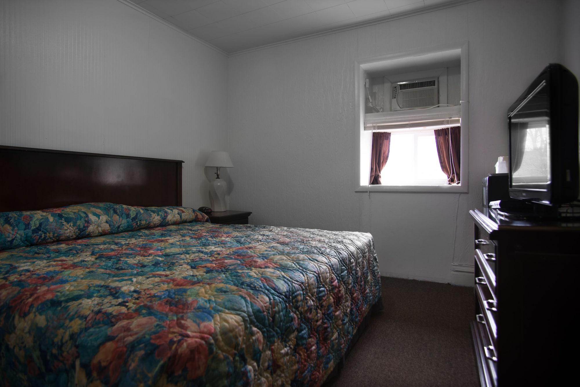 Rosemount Motel - photo 21