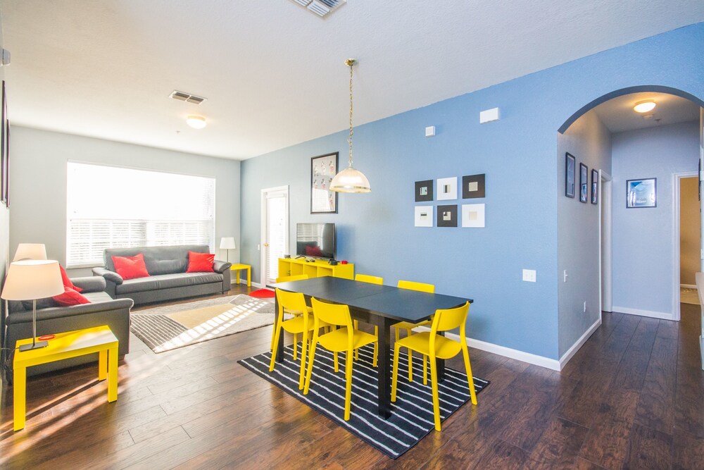 8105 Coconut Palm Way #305 - photo 6