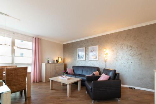 Ferienwohnung Stranddüne 10 — 4-Star Luxury Hotel in Scharbeutz, Germany