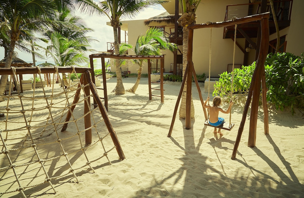Childrens Area