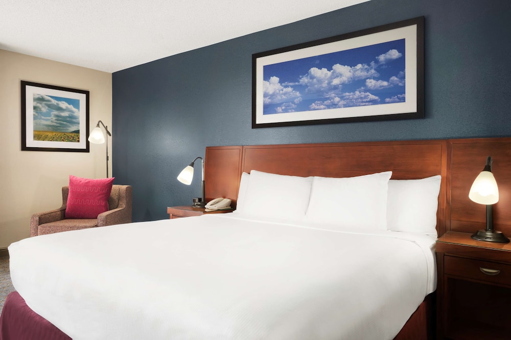 DoubleTree by Hilton Dallas DFW Airport North - photo 15