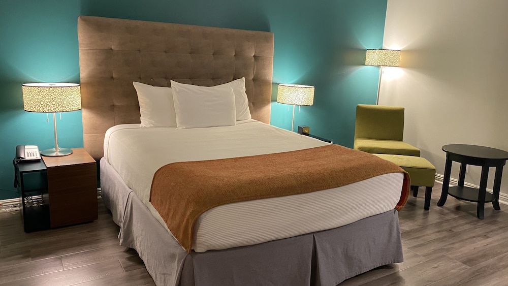 Redac Gateway Hotel In Torrance — hotel in Torrance