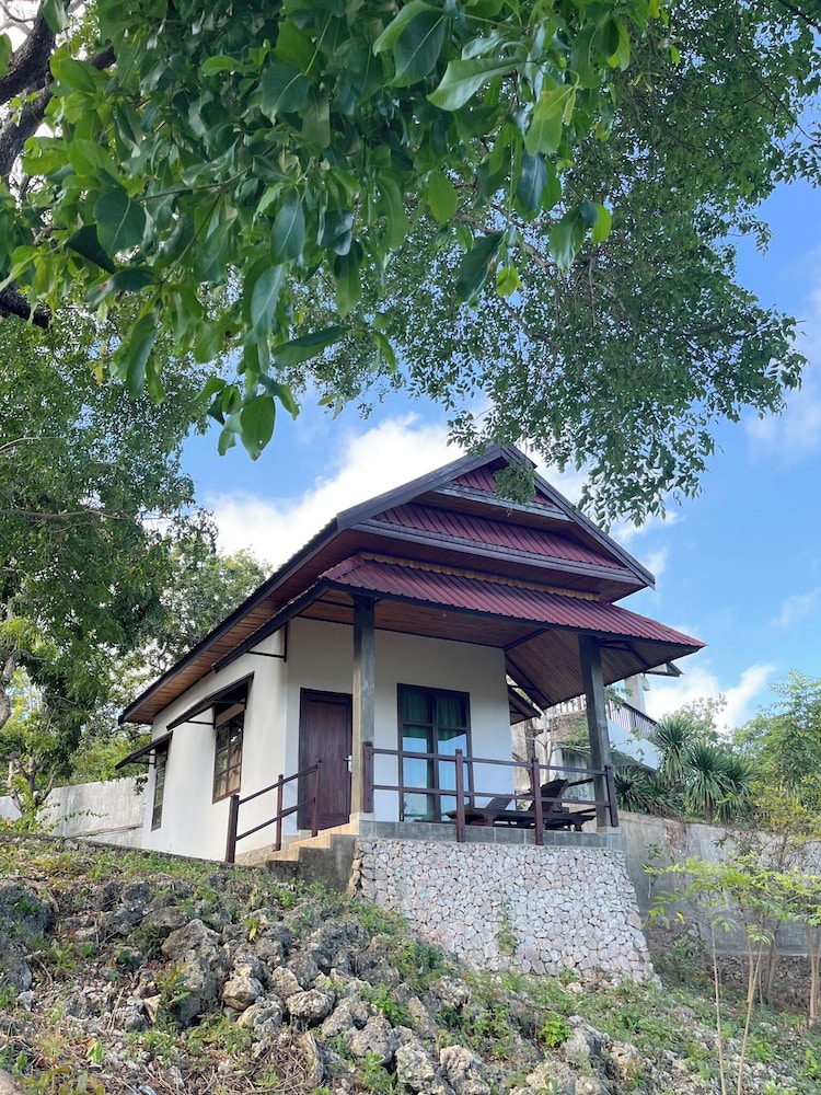 Bara Cabana Hotel — hotel in Bulukumba