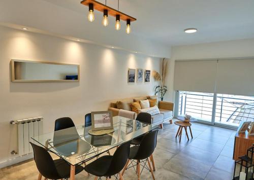 Dpto equipado en Salta Capital Bonavista Rentals — 4-Star Luxury Hotel in Salta, Argentina