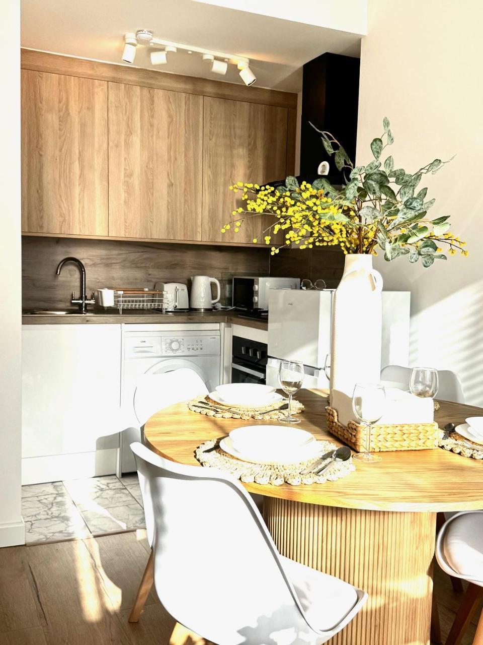 Castlegreen Lux Apartment 21351251 — Dumbarton