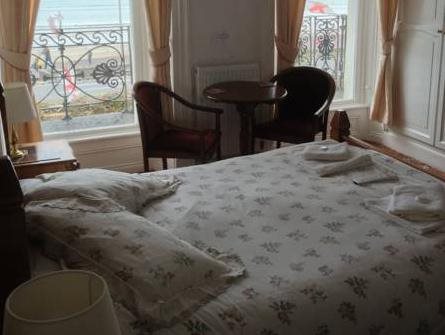 Weymouth Bay Hotel in Weymouth, United Kingdom