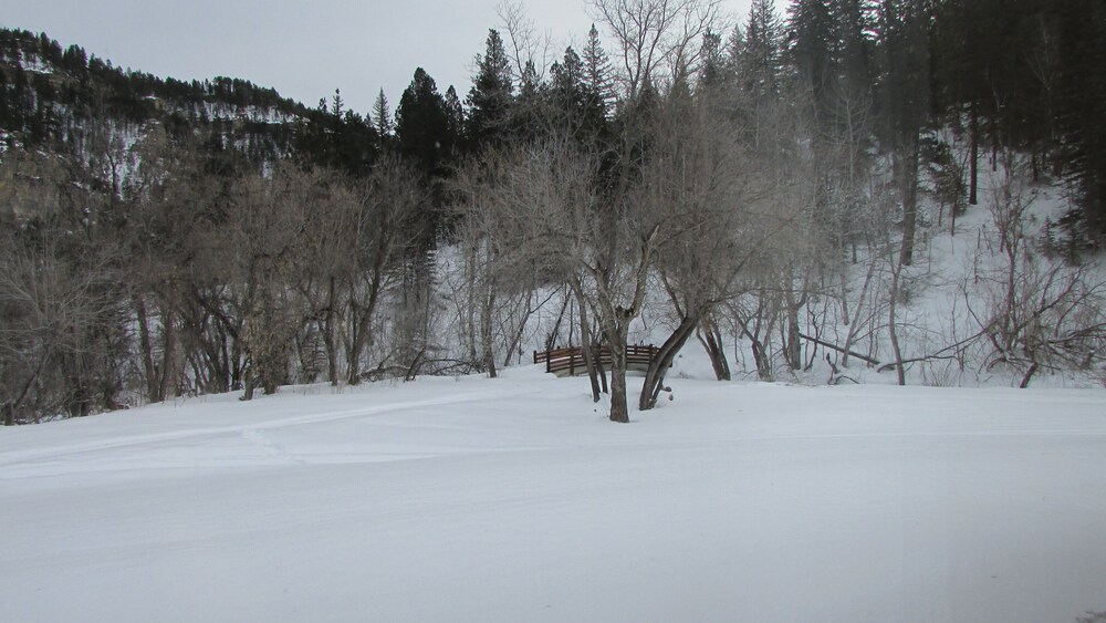 Spearfish Canyon Lodge - photo 53