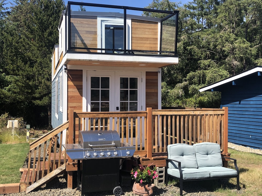 Pacific Dunes Resort - photo 25