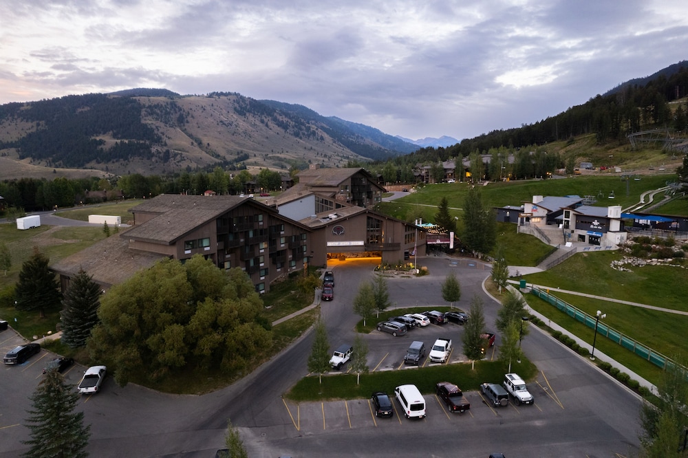 Snow King Resort Hotel & Luxury Residences - photo 117