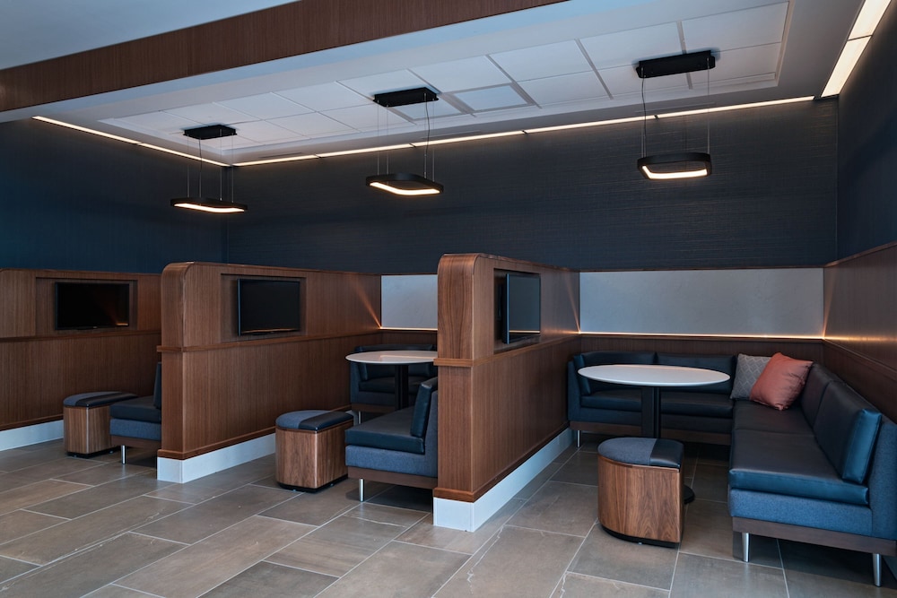 Courtyard by Marriott Colorado Springs North Air Force Academy - photo 21