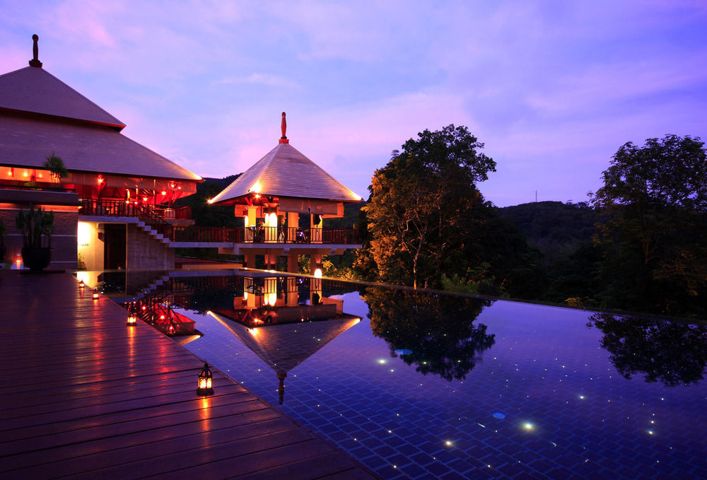 Moon Valley by Villa Zolitude — 5-Star Luxury Hotel in Phuket, Thailand