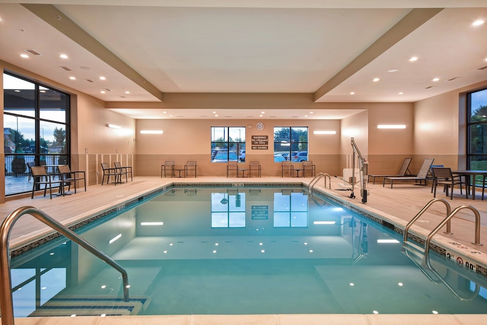 Residence Inn by Marriott Cincinnati Northeast Mason - photo 22
