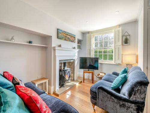 Ryburn House Uk43518 — 4-Star Luxury Hotel in Thornton Dale, United Kingdom