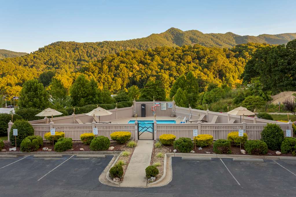 Best Western Smoky Mountain Inn - photo 5