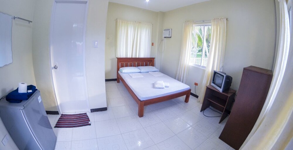 Blue Pot Family Resort — hotel in Dalaguete