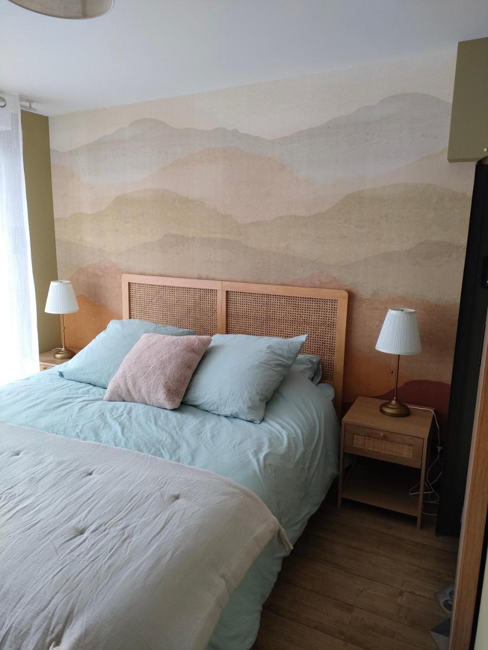 Le Ch'ti Tonnay — hotel in Tonnay-Charente