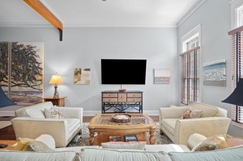 Newly Listed Charming Retreat in Habersham in Beaufort, United States