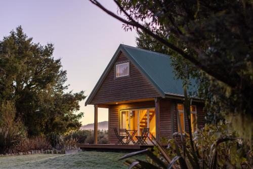 Kahere Retreat - last minute hotel in Unknown City