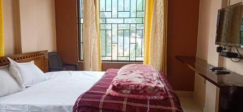 Hotel Deysal Noora — Bomdila — photo 4