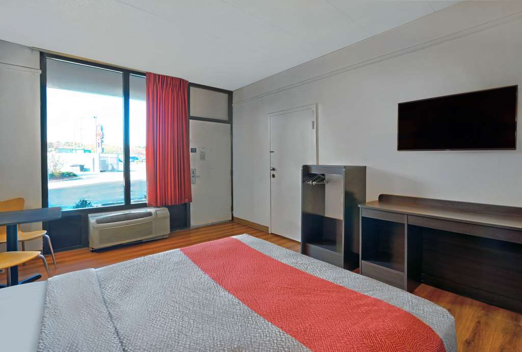 Motel 6 Seaford DE - photo 15