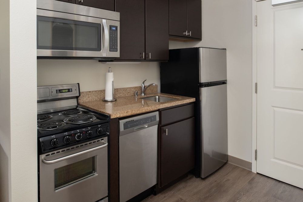 TownePlace Suites Richland Columbia Point - photo 16