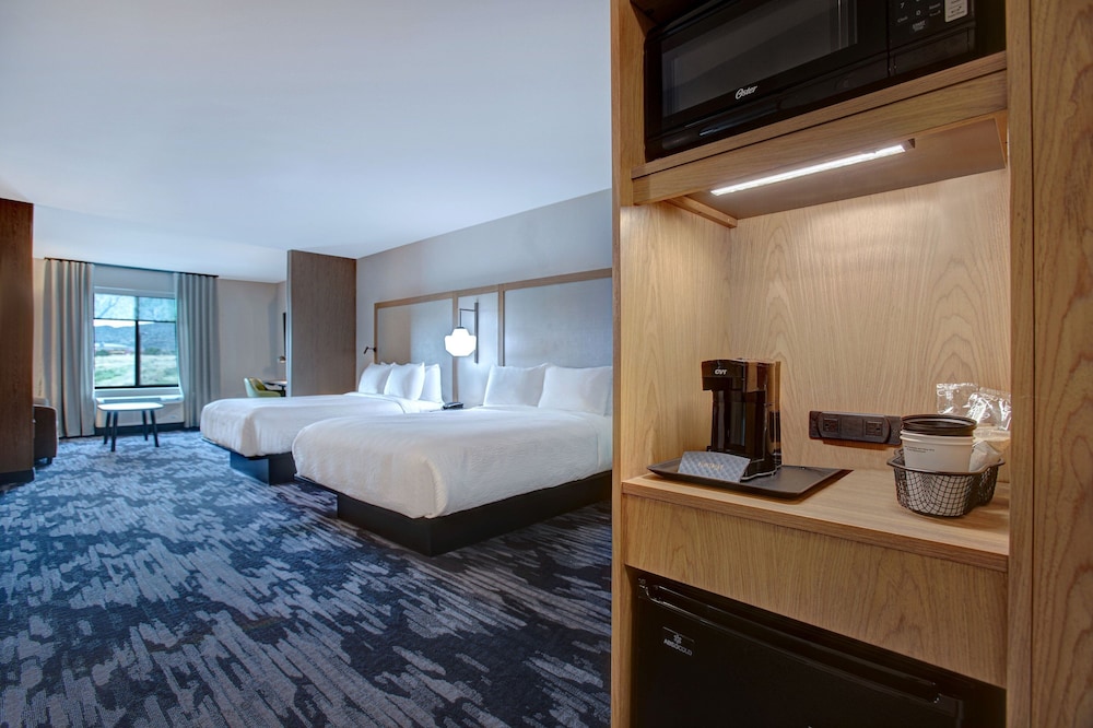 Fairfield Inn & Suites by Marriott Denver Southwest Littleton - photo 12