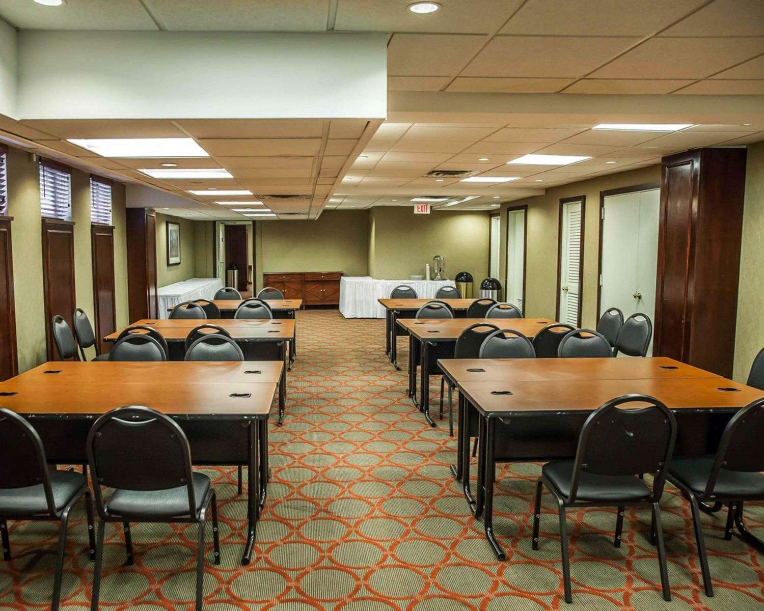 The Virginian Suites an Ascend Hotel Collection Member - photo 12