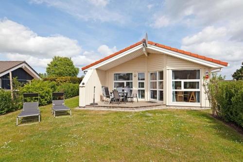 Strandpark 35 in Gromitz, Germany