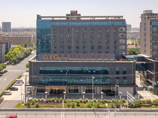 Lejia Hotel - last minute hotel in Hai'an