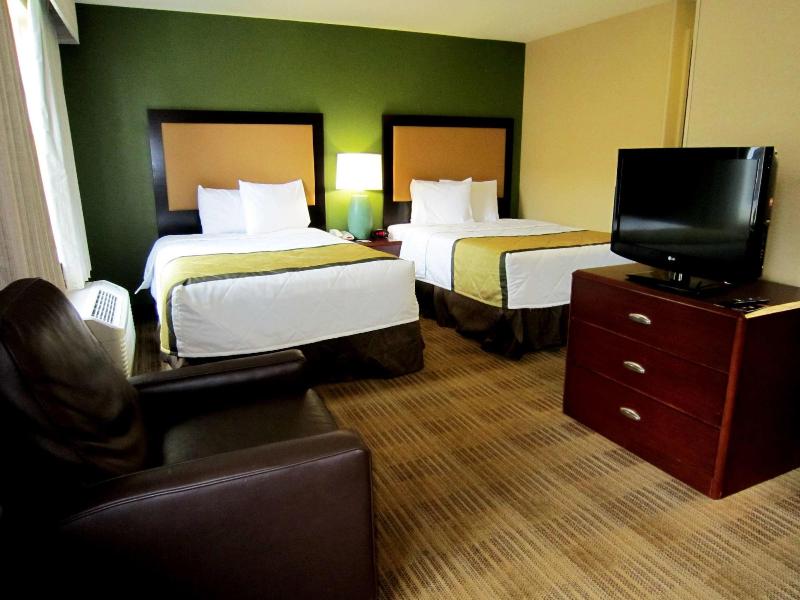 Extended Stay America Suites Kansas City Lenexa 87th St - photo 34
