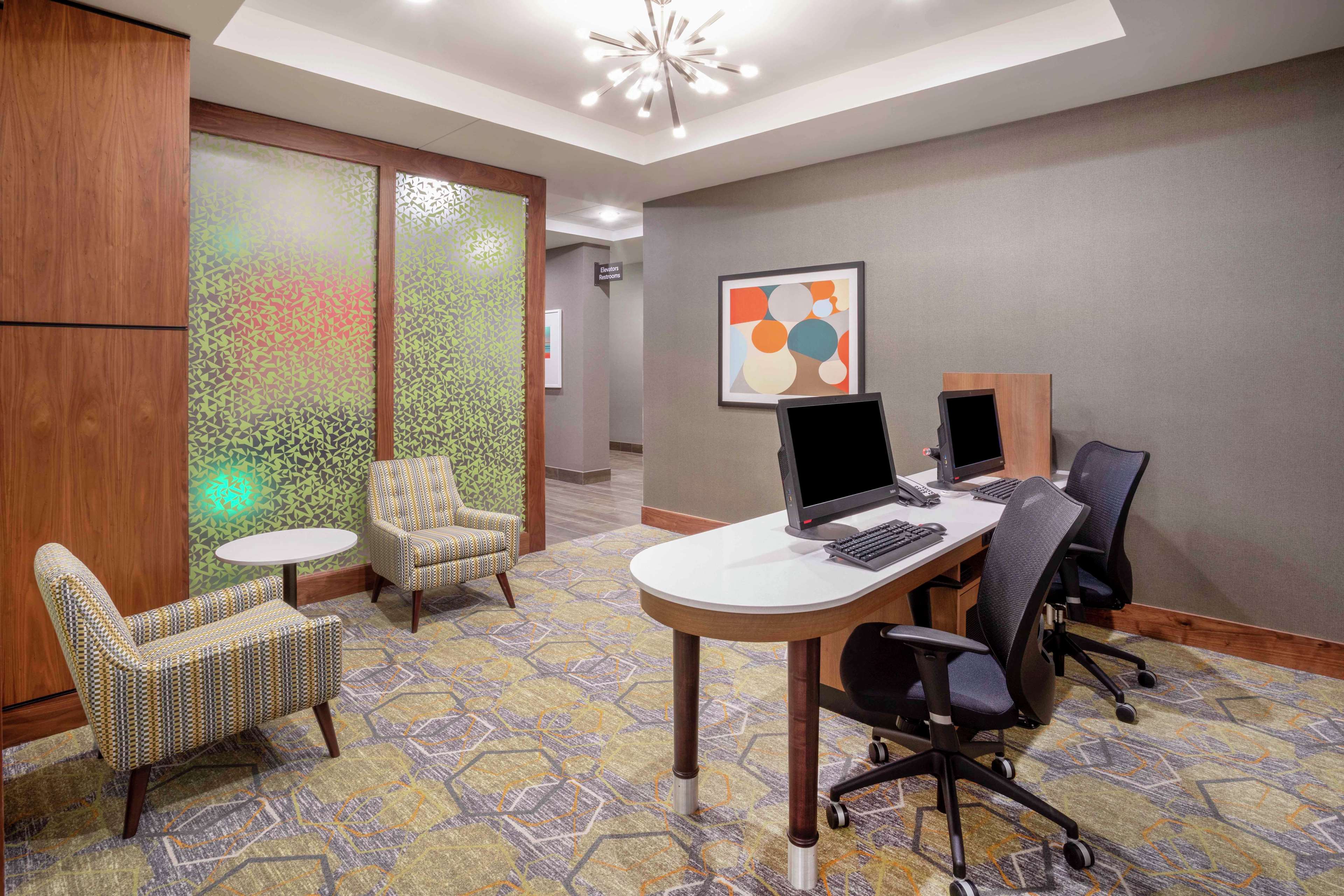Homewood Suites by Hilton Edina Minneapolis - photo 30