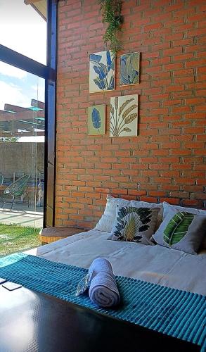 Espaço Ravenala EXCLUSIVO para Viajantes in Chapeco, Brasil