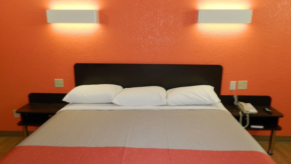 Motel 6 Oklahoma City OK Airport East - photo 12