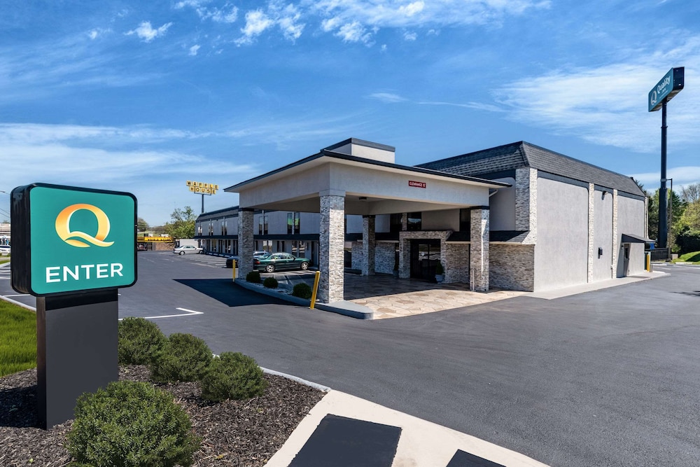 Quality Inn Cleveland North - featured photo