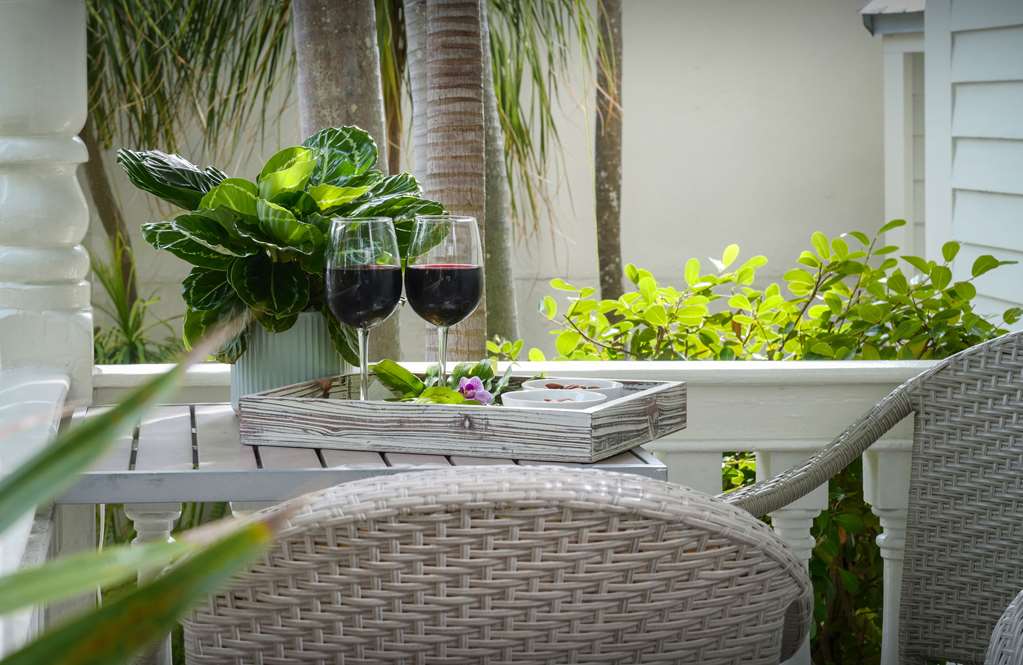 The Marquesa Hotel - photo 30