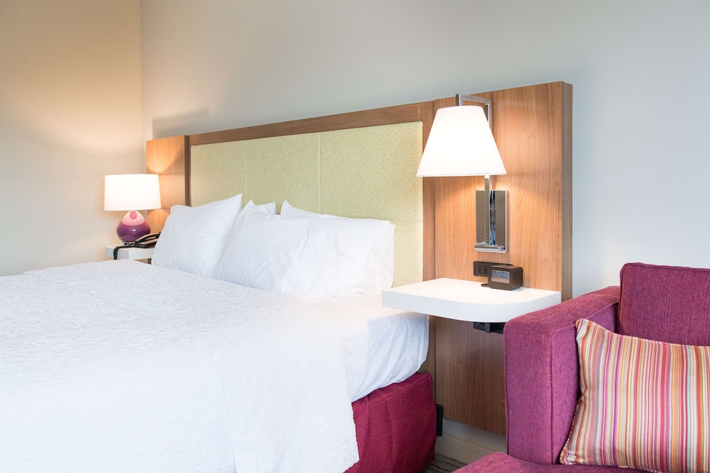 Hampton Inn & Suites Fayetteville - photo 11