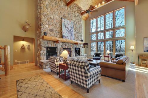 Arrowhead Summit in Harbor Springs, United States