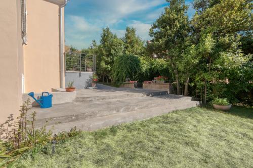 Apartments with parking spaces Kraljevica 18996 — 4-Star Luxury Hotel in Kraljevica, Croatia