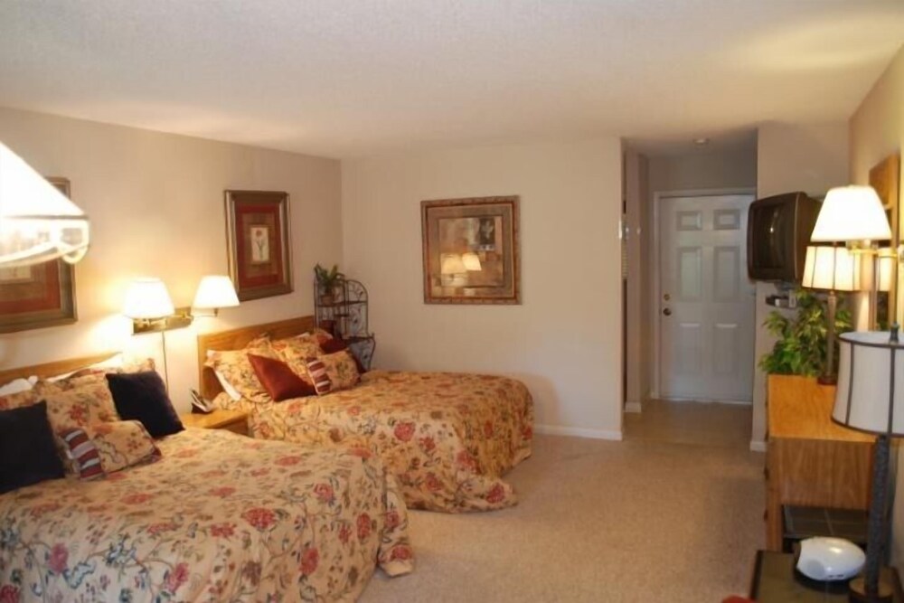 Rumbling Bald Resort - photo 15