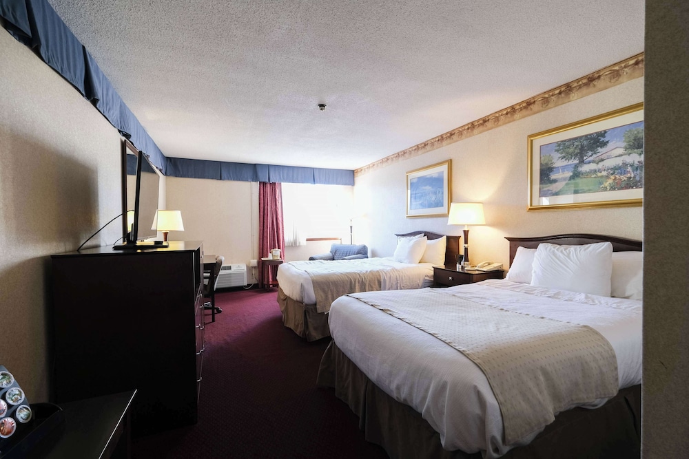 Fireside Inn & Suites Portland - photo 45