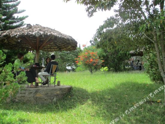 St. Eugene’s Hostel — Lushoto — photo 4
